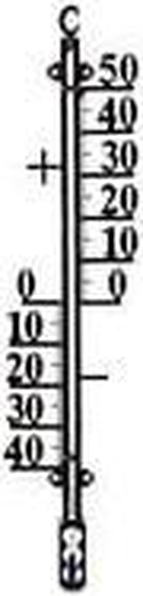 TFA Curosa XL analoge thermometer