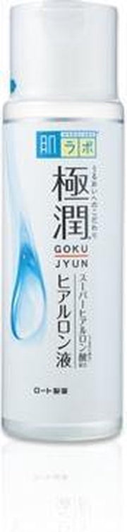 HADA LABO 4987241155712 gezichtslotion