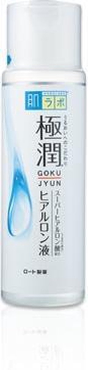 HADA LABO 4987241155712 gezichtslotion