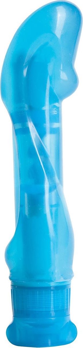Climax - Climax Neon Vibrator - Electric Topaz Tingle