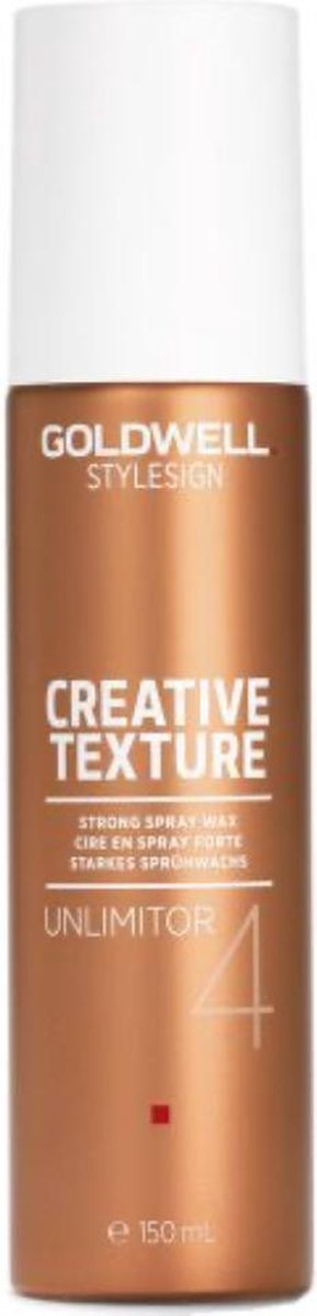 Goldwell Wax Goldwell Unlimitor - 150 ml - Wax