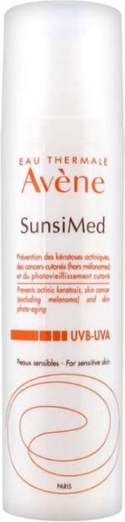 Avene Sunsimed Sun Care 80ml