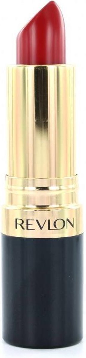 Revlon Super Lustrous  No.730 - Revlon Red - Rood - Lippenstift