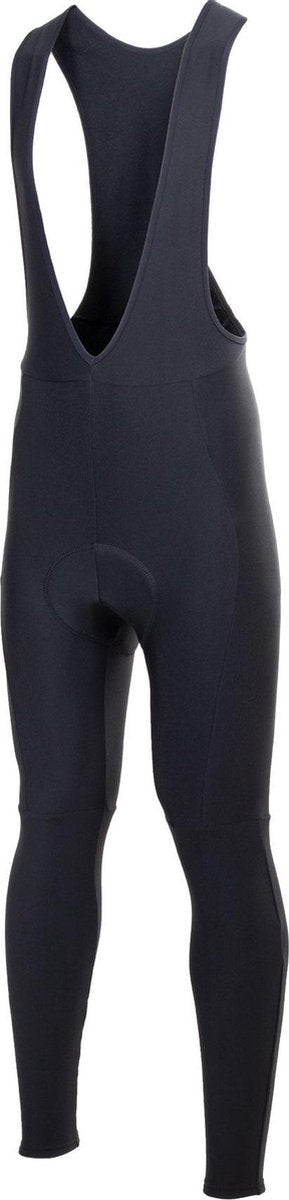 Rogelli Dames Fietsbroek Neo Zwart - Maat S