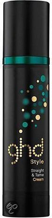GHD Straight & Tame Cream Haargel - 120 ml