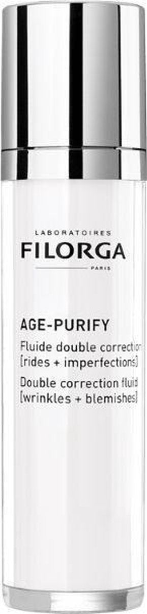 Filorga Fluide Les Soins Age-Purify