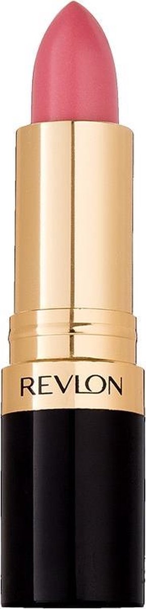 MULTI BUNDEL 2 stuks Revlon Super Lustrous Lipstick 450 Gentlemen Prefer Pink 3