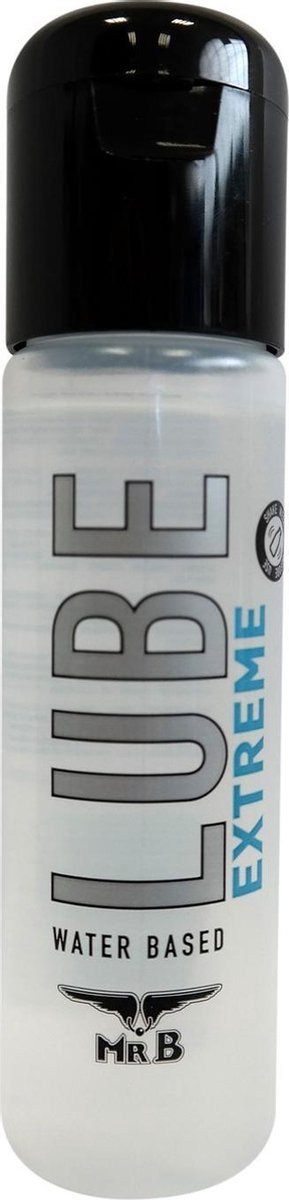 Mister B - Lube Extreme Glijmiddel 100 Ml