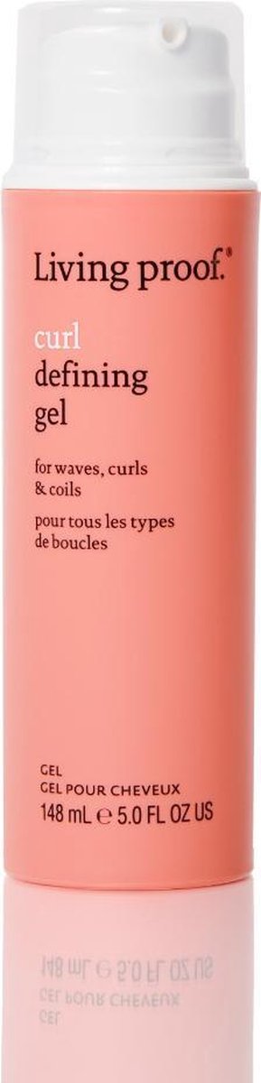 LIVING PROOF Curl Defining Gel 148ml