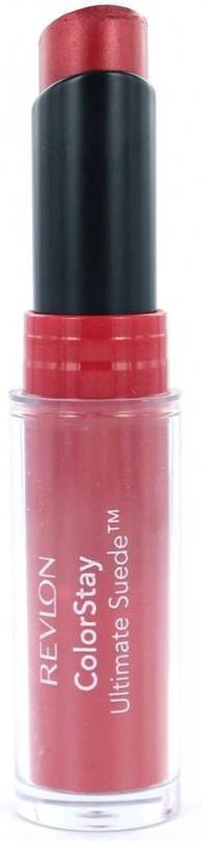 Revlon ColorStay Ultimate Suede Lipstick lippenstift