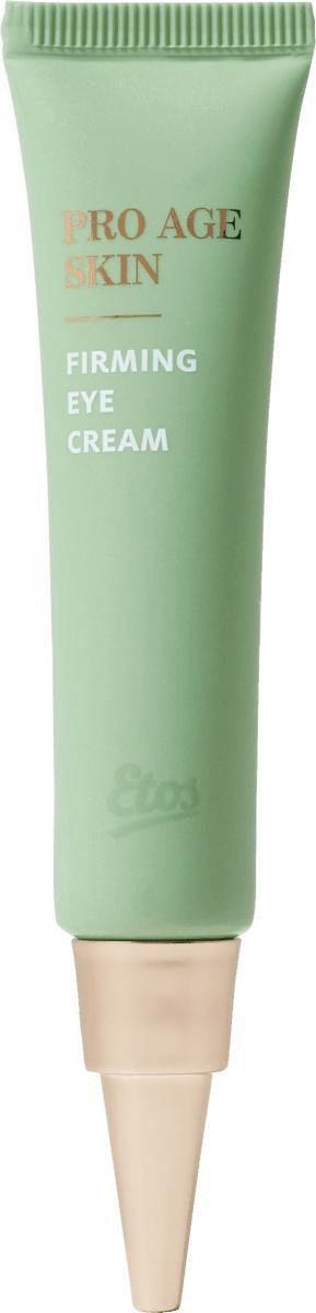 Etos Oogcreme Pro Age Firming - 15 ml