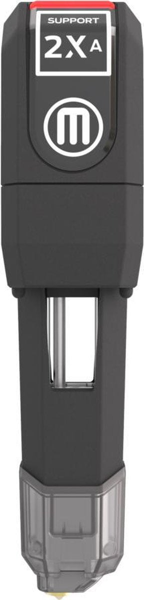 Support 2XA Extruder for MakerBot METHOD X