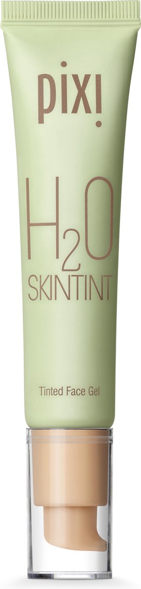 Pixi Face H2o Skintint Gel No.2 Nude 35ml