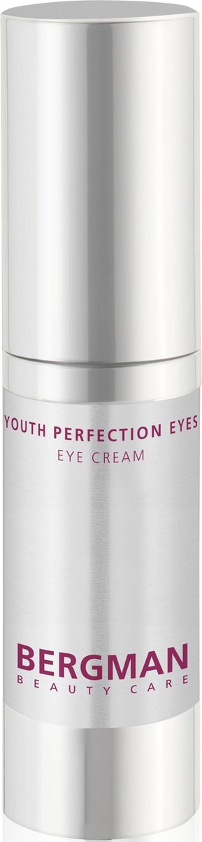 Bergman Youth Perfection Eyes Oogcrème 20 ml