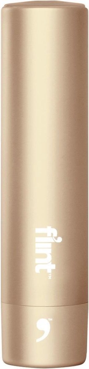 Flint Pluizenroller Metallic 3