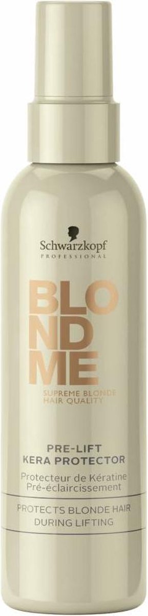 SCHWARZKOPF Blond Me Pre Lift Kera Protector 150 ml