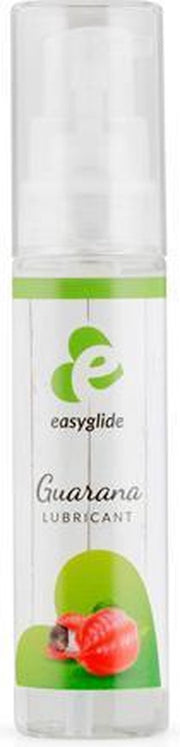 EasyGlide Energy Guarana Waterbasis Glijmiddel - 30ml - Drogist - Glijmiddelen