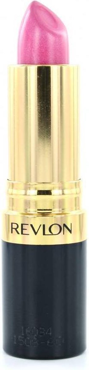 Revlon Super Lustrous  No.424 - Amethyst Shell - Roze - Lippenstift