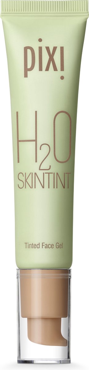 Pixi Face H2o Skintint Gel No.3 Warm 35ml