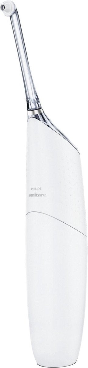 Philips Sonicare Airfloss Ultra HX8332/01 - Flosapparaat - Zilver