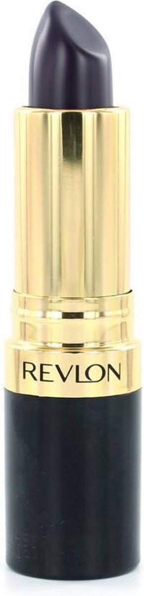 Revlon Super Lustrous  No. 663 - Vava Violet - Paars -  Lipstick