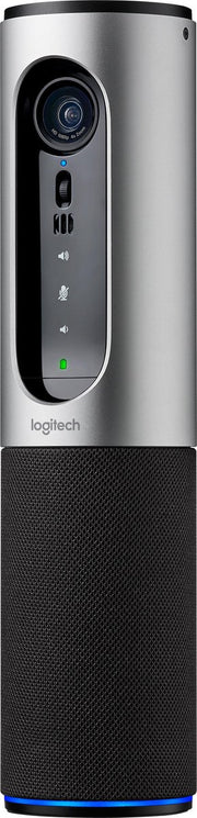 Logitech ConferenceCam CONNECT - Portable video-vergaderset