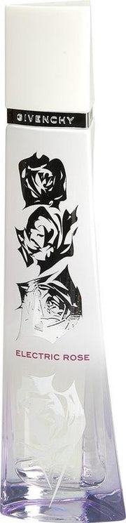 Very Irresistible Electric Rose by Givenchy 50 ml - Eau De Toilette Spray