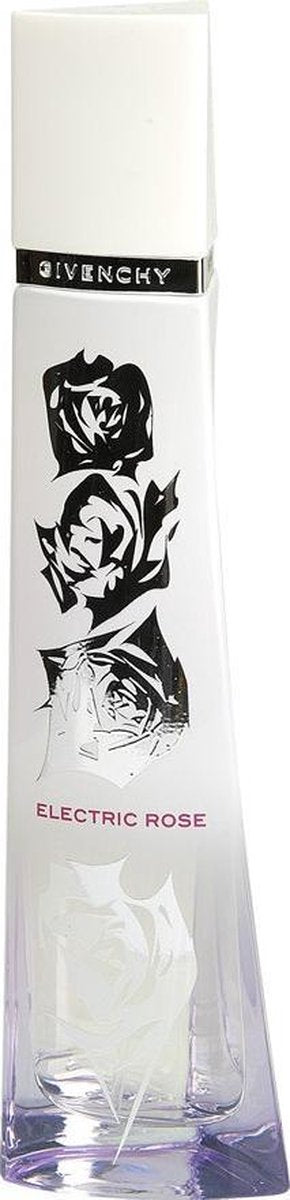 Very Irresistible Electric Rose by Givenchy 50 ml - Eau De Toilette Spray
