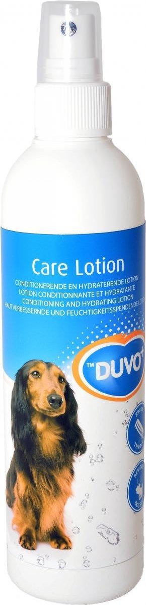 Verzorgende Lotion