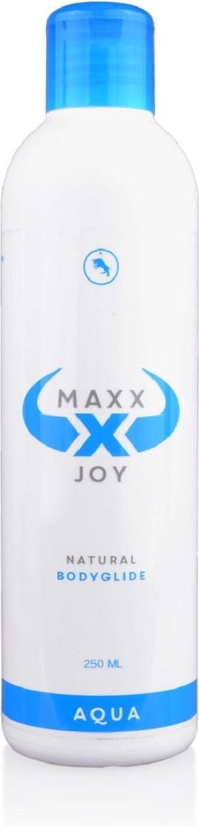 Maxxxjoy Bodyglide Waterbasis 250ML