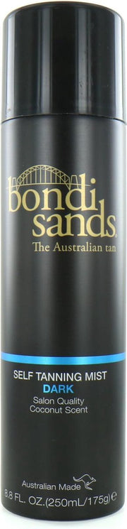Bondi Sands Self Tanning Mist 250 ml - Dark