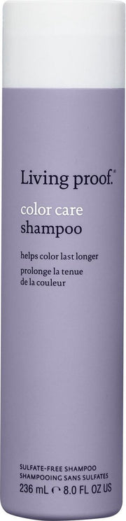 Living Proof Color Care Shampoo 236ml -  vrouwen - Voor Gekleurd haar