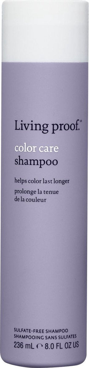 Living Proof Color Care Shampoo 236ml -  vrouwen - Voor Gekleurd haar