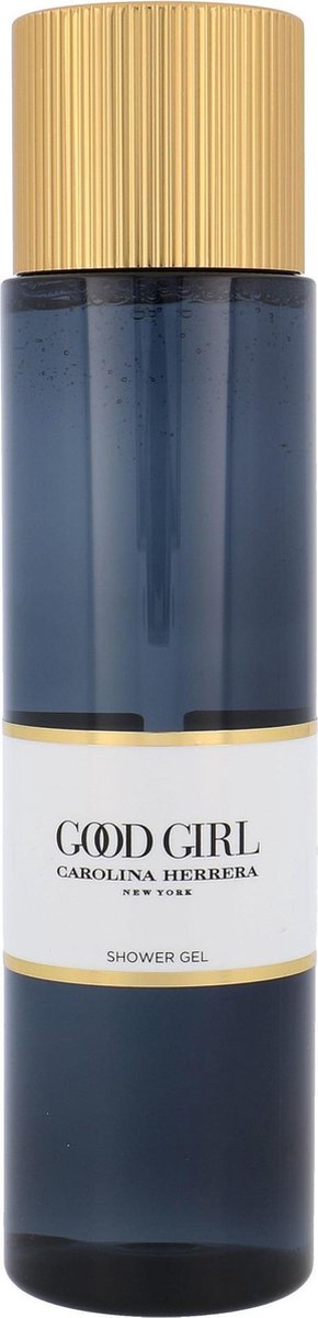 Carolina Herrera - Good Girl Shower Gel 200 ml