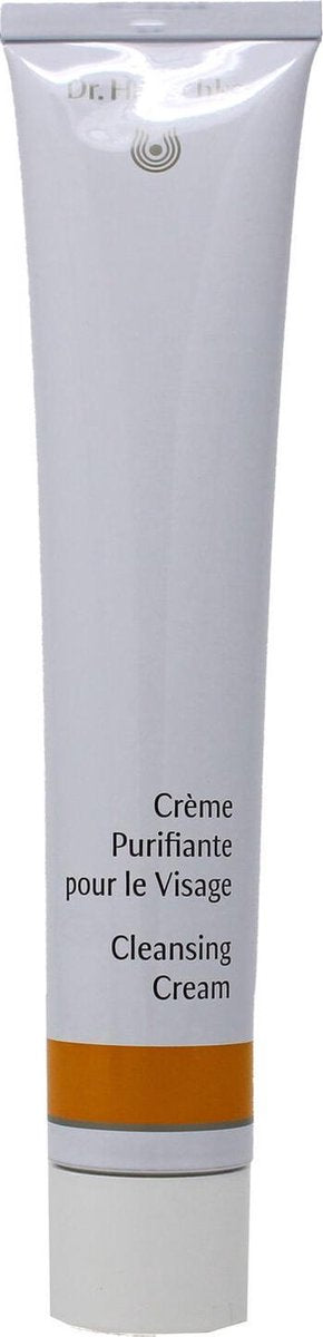 Dr. Hauschka Cleansing Cream 50ml