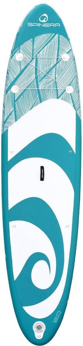Spinera Lets Paddle  SUP 12.0 - 366x84x15cm