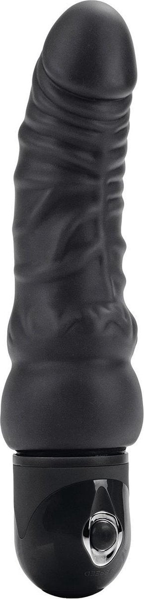 Bendie Power Stud - Zwart - Vibrator