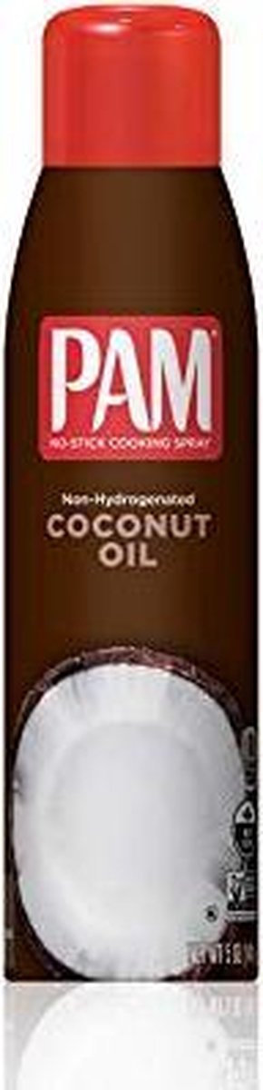 PAM Cooking Spray Coconut Oil