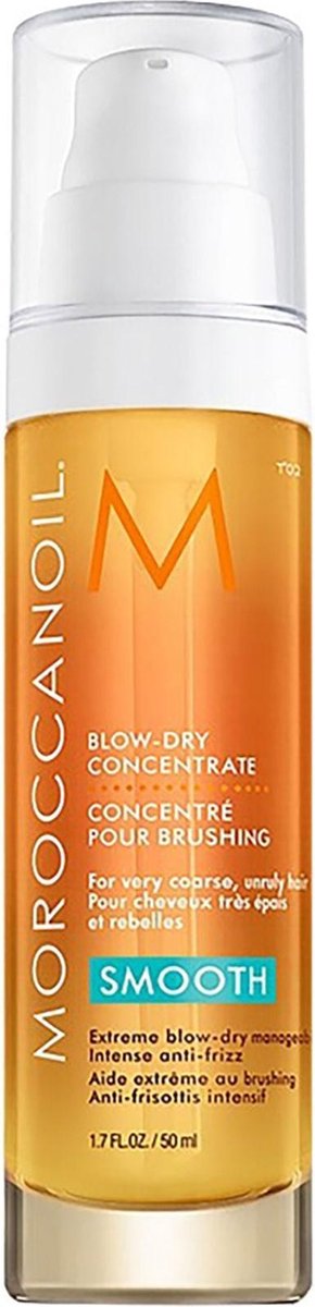Moroccanoil - Blow Dry Concentrate - 50 ml