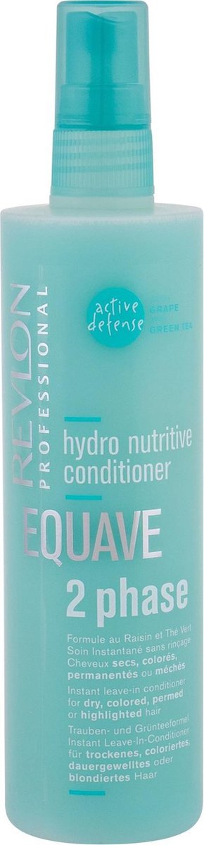 Revlon Equave 2 Phase 200 Spray Color 200 ml