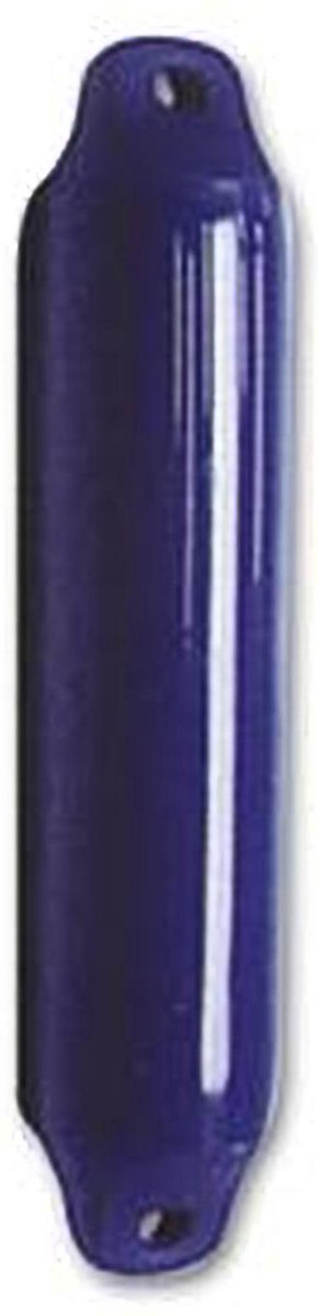 HOLLEX CILINDER FENDER - 16X60cm - Donkerblauw