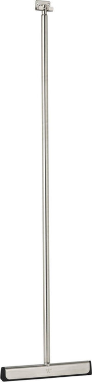 Saqu Essential Badkamer vloerwisser Chroom