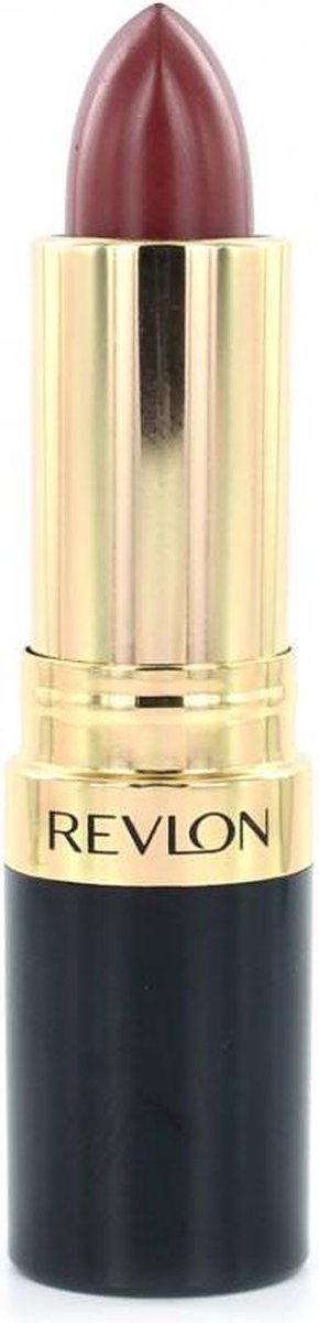 Revlon Super Lustrous Matte Lipstick - 015 Seductive Sienna