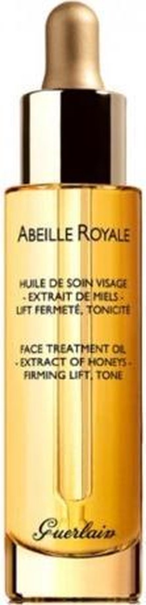 Guerlain Abeille Royale Face Treatment Oil 50 ml