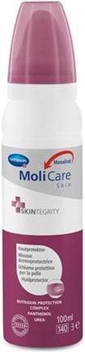 Hartmann MoliCare® Skin protect Huidprotector