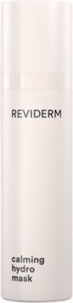 Reviderm Calming Hydro Mask