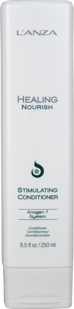 L'anza Stimulating Conditioner 250ml - Conditioner voor ieder haartype
