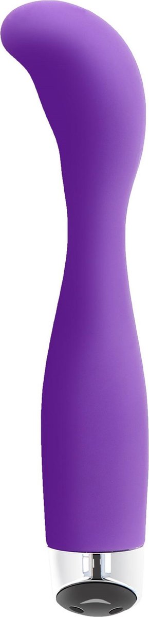 ToyJoy - Toy Joy G-spot vibrator Bird Of Paradise Xl Vibe 18 cm