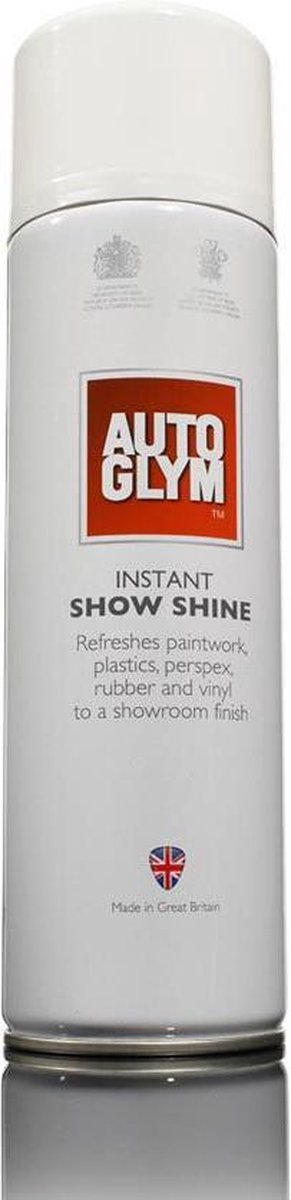 Autoglym Instant Show Shine 46 - 450ML