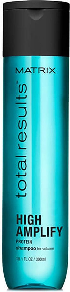 Matrix High Amplify Vrouwen Zakelijk Shampoo 1000 ml